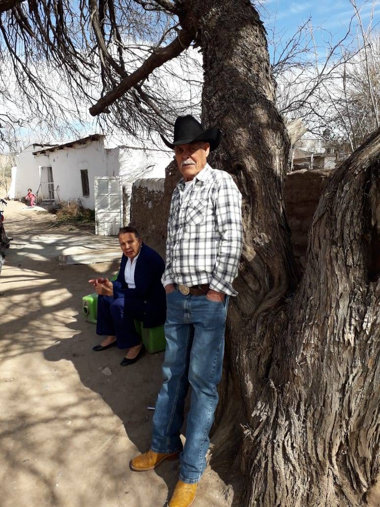 Linda Michoacana Oficial | restaurant | 3008 Lee Trevino Dr, El Paso, TX 79936, USA | 9157402726 OR +1 915-740-2726