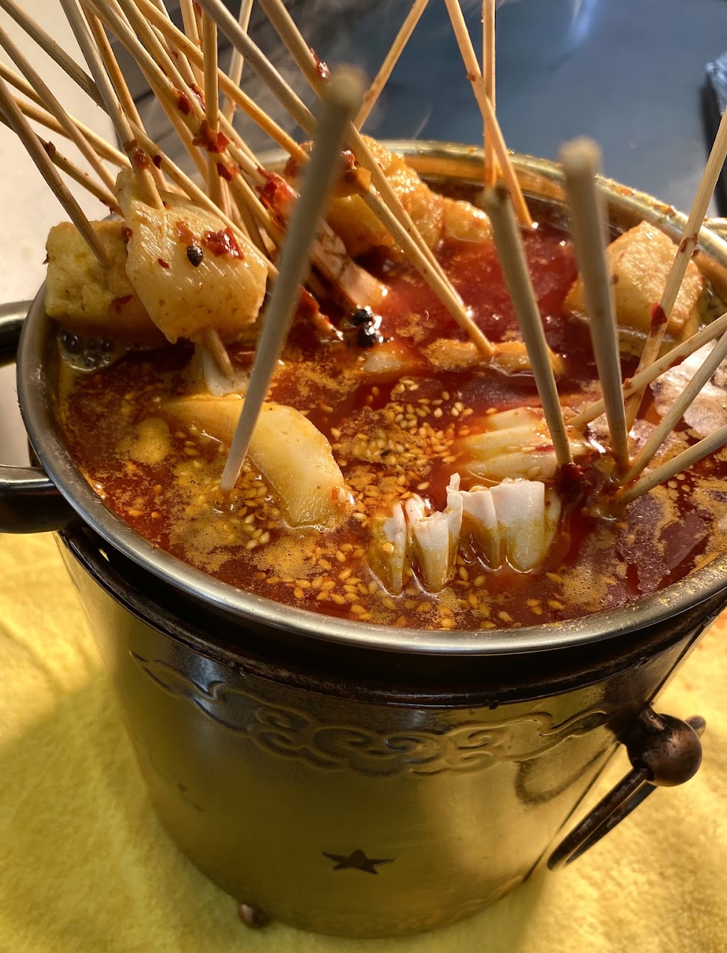 Zest Food Inc (兆豐烤涮吧) | restaurant | 10881B S Blaney Ave, Cupertino, CA 95014, USA | 4089316773 OR +1 408-931-6773