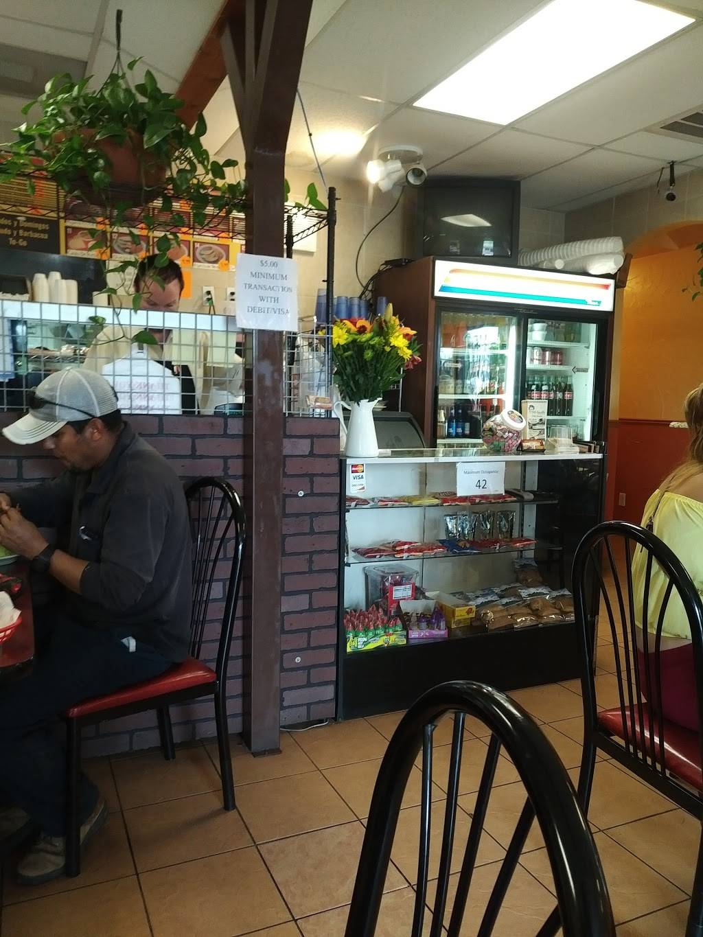 Mi Sazon Mexican Food | restaurant | 3505 S Polk St, Dallas, TX 75224, USA | 2143753333 OR +1 214-375-3333