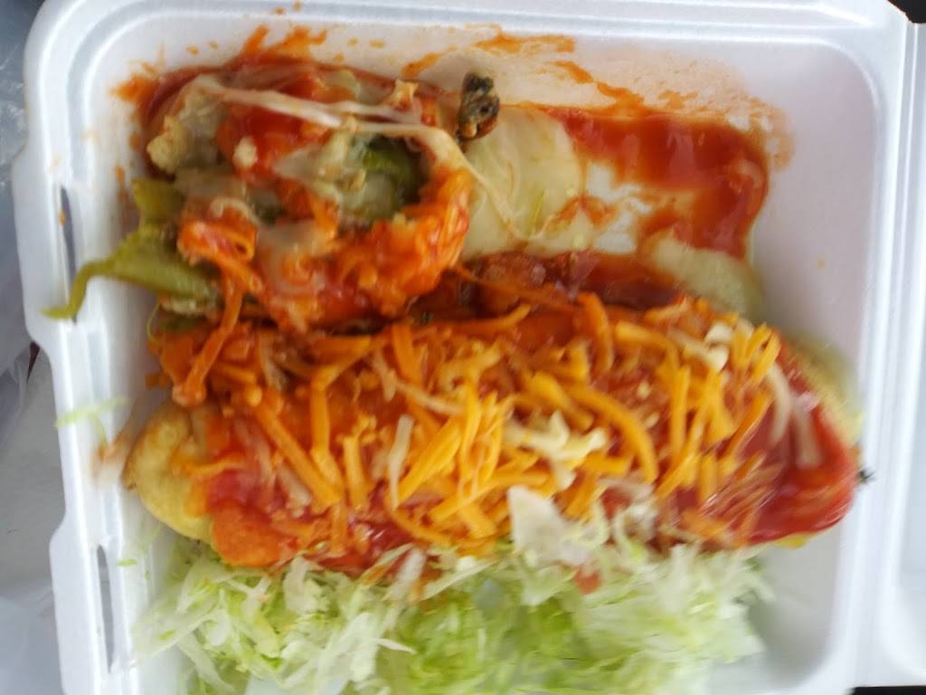 Taco Star | restaurant | 605 N Circle Dr, Colorado Springs, CO 80909, USA | 7195203599 OR +1 719-520-3599