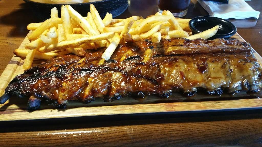 TGI Fridays | restaurant | 1641 Golden Gate Plaza, Mayfield Heights, OH 44124, USA | 4404618443 OR +1 440-461-8443