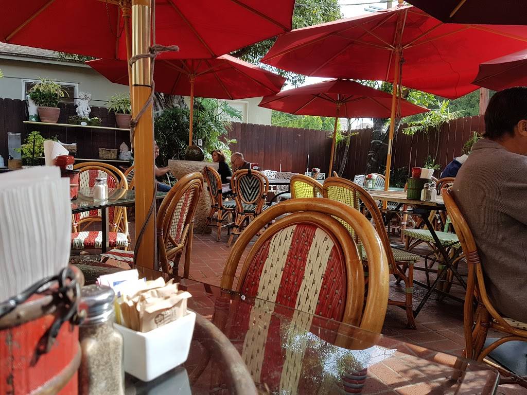 Aroma Coffee & Tea Co | cafe | 4360 Tujunga Ave, Studio City, CA 91604, USA | 8185080677 OR +1 818-508-0677