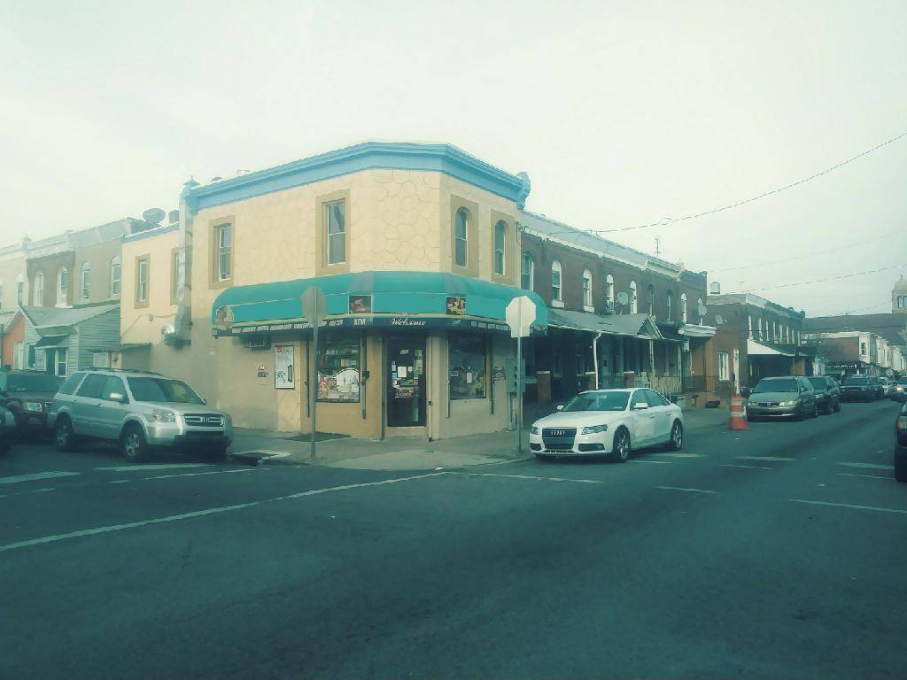 Scoots Food N Beverage | restaurant | 523 E Westmoreland St, Philadelphia, PA 19134, USA | 2155588718 OR +1 215-558-8718