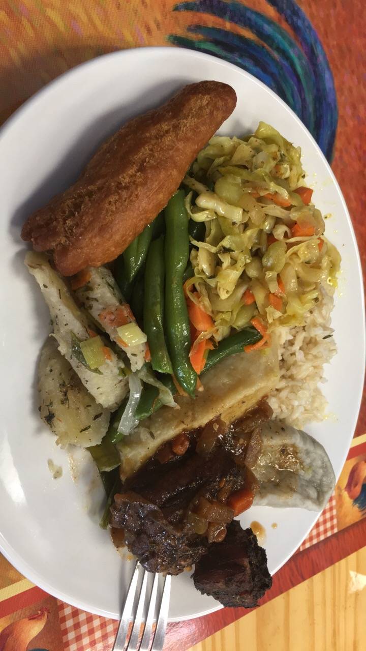 Dumpling Spot | restaurant | 4300 Clarcona Ocoee Rd, Orlando, FL 32810, USA | 4076010570 OR +1 407-601-0570