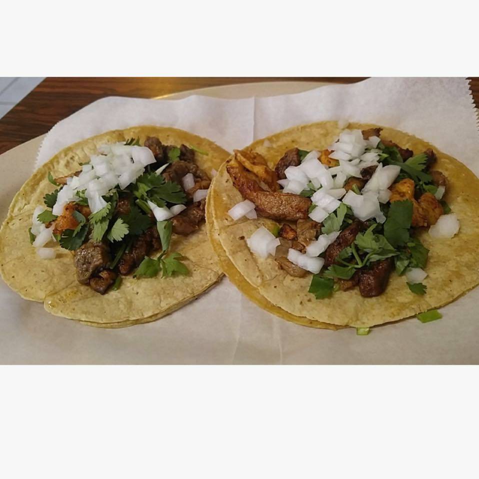 Taqueria La Cantera | restaurant | 3452 S Western Ave, Chicago, IL 60608, USA | 3124598954 OR +1 312-459-8954