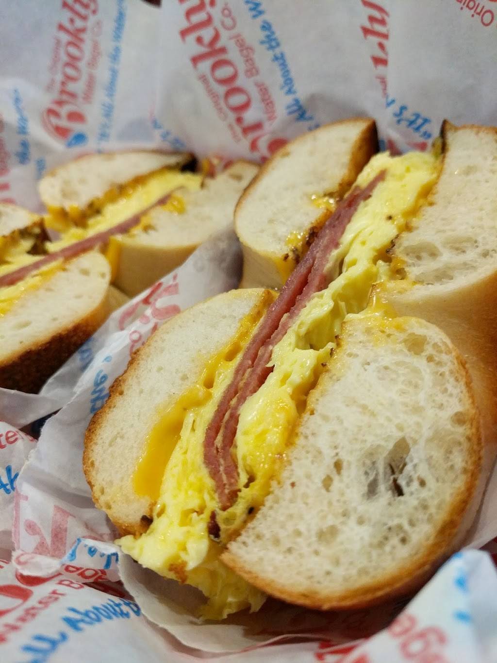 The Original Brooklyn Water Bagel Co. | bakery | 14451 S Military Trail, Delray Beach, FL 33484, USA | 5614557491 OR +1 561-455-7491