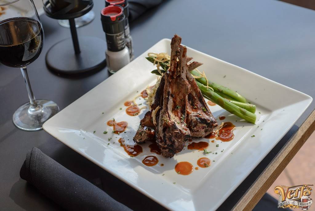 Verfs Grill & Tavern | restaurant | 4824, 2221 Justin Rd, Flower Mound, TX 75028, USA | 9723173390 OR +1 972-317-3390