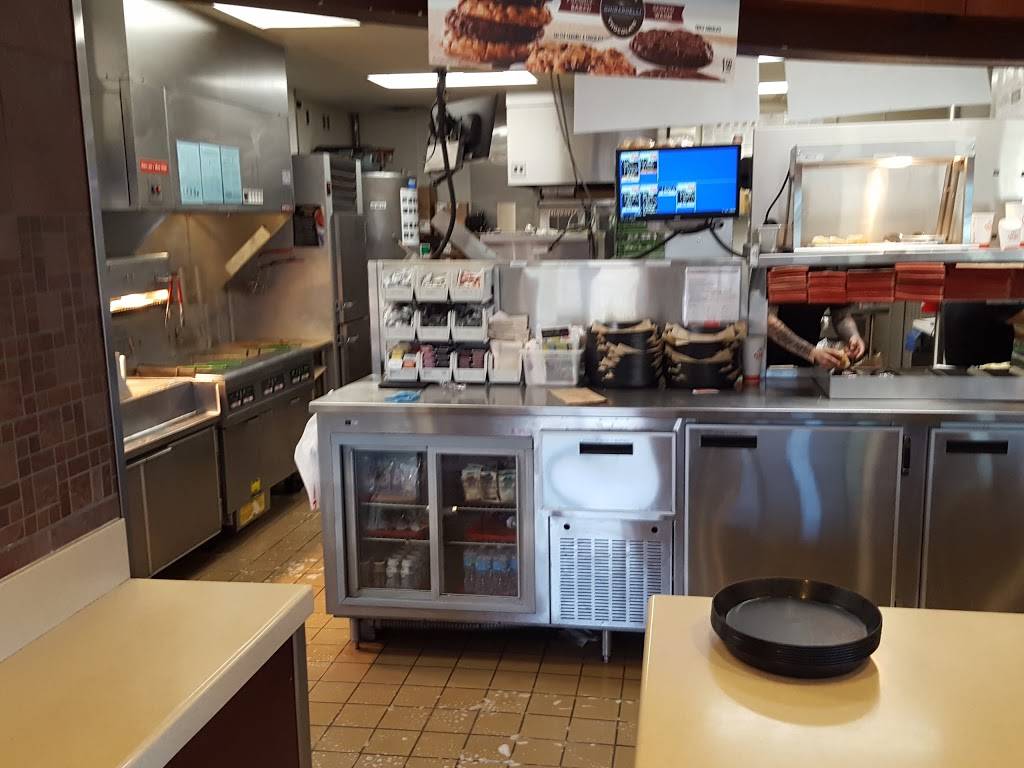 Arbys | restaurant | 270 Old San Antonio Rd, Buda, TX 78610, USA | 5122953276 OR +1 512-295-3276