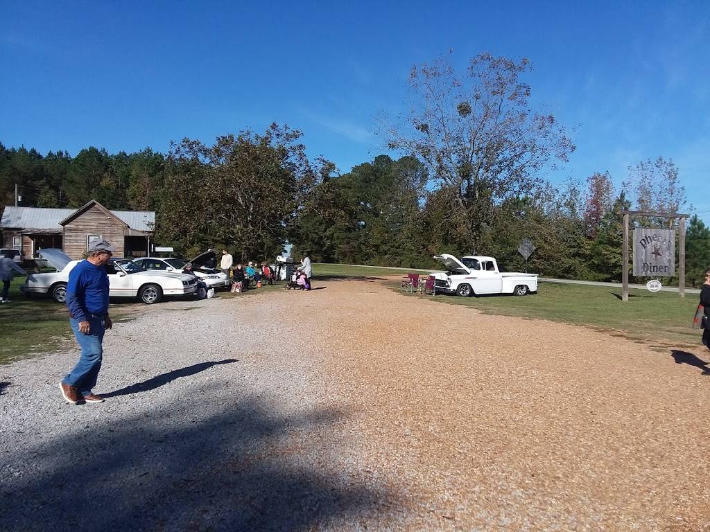 Pheba’s Diner | restaurant | 8520 MS-50, Pheba, MS 39755, USA | 6624187300 OR +1 662-418-7300