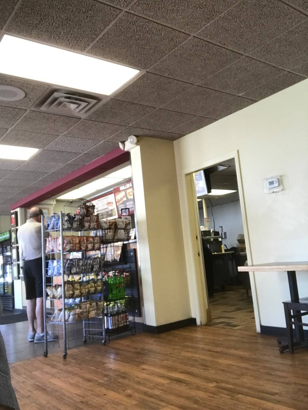 DAngelo Grilled Sandwiches | restaurant | 665 Cochituate Rd, Framingham, MA 01701, USA | 5086262333 OR +1 508-626-2333