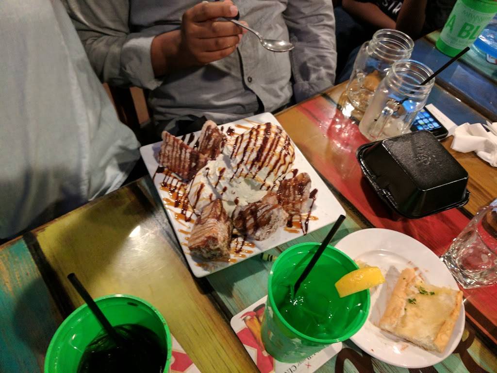 Georgia Blue | restaurant | 223 Ridge Way, Flowood, MS 39232, USA | 6019191900 OR +1 601-919-1900