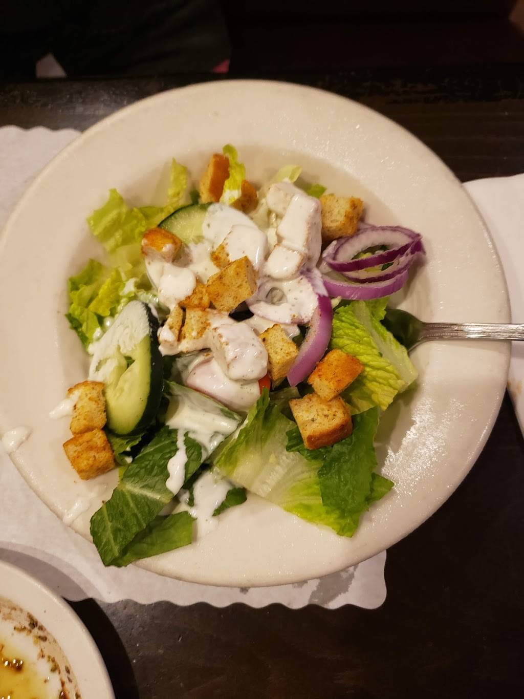 Mama Carpinos | restaurant | 22010 CA-18, Apple Valley, CA 92307, USA | 7602409664 OR +1 760-240-9664