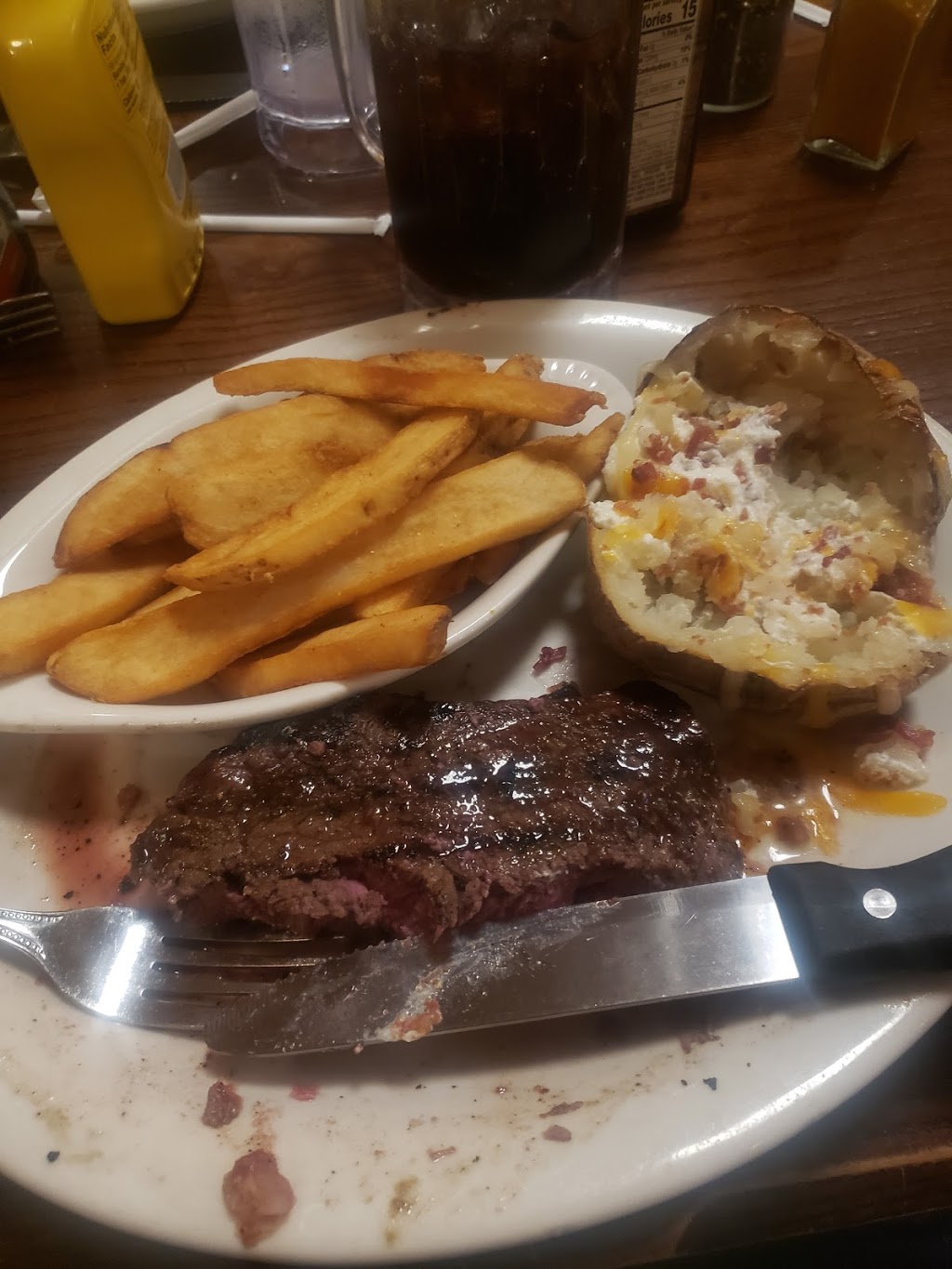 Coltons Steak House & Grill | restaurant | 1116 Country Club Dr, Kirksville, MO 63501, USA | 6606656336 OR +1 660-665-6336