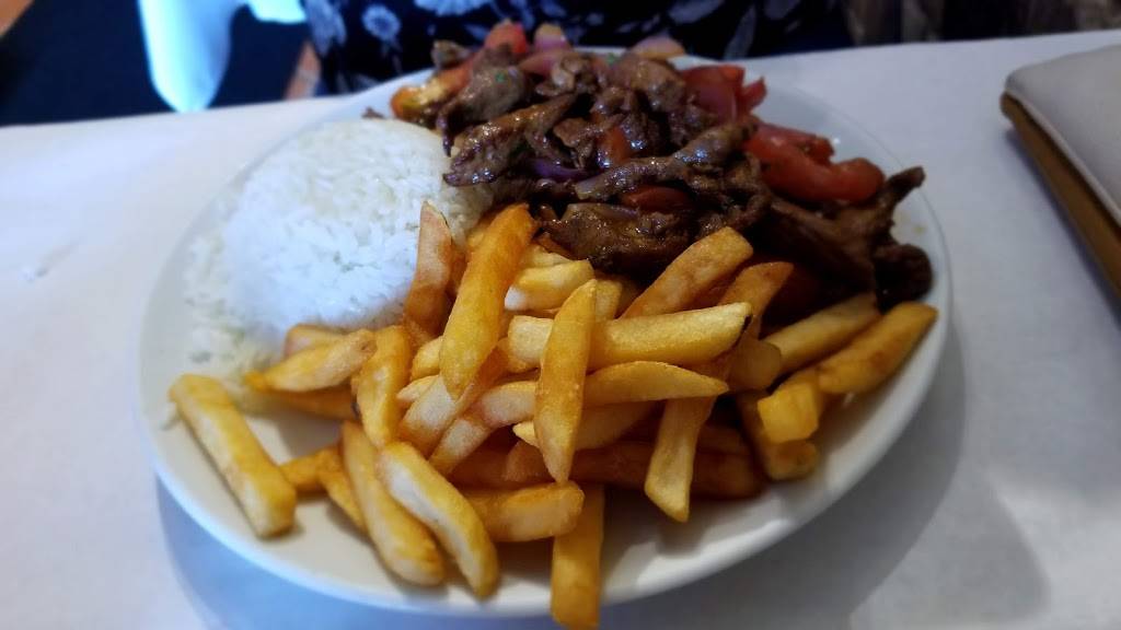 El Pollo Inka Peru | restaurant | 112-20 Queens Blvd, Forest Hills, NY 11375, USA | 7182752828 OR +1 718-275-2828