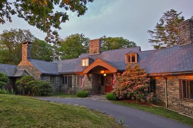 Gideon Ridge Inn | restaurant | 202 Gideon Ridge Rd, Blowing Rock, NC 28605, USA | 8282953644 OR +1 828-295-3644