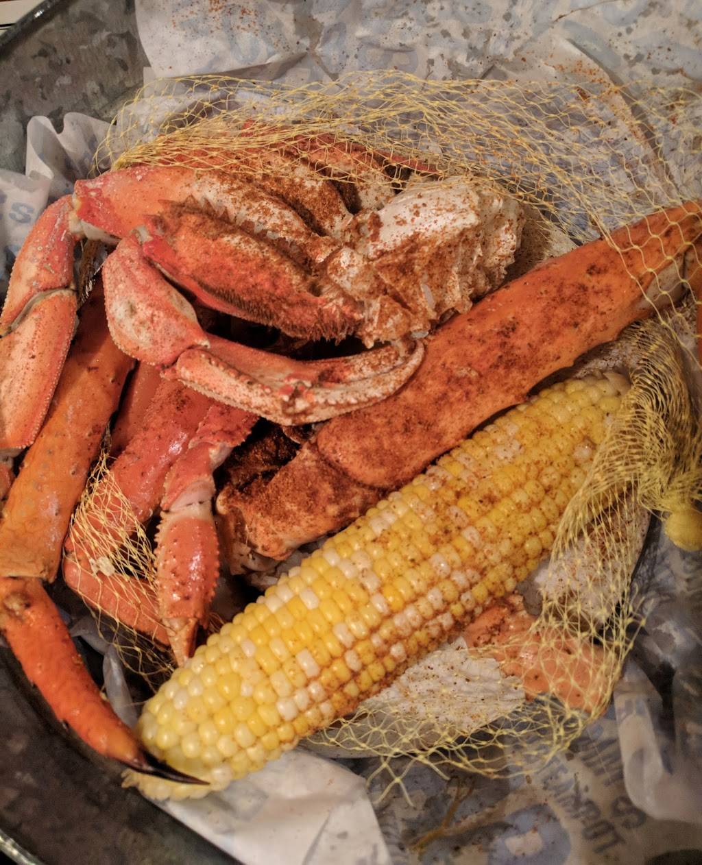 Joes Crab Shack | restaurant | 1568 Crossways Blvd, Chesapeake, VA 23320, USA | 7574208330 OR +1 757-420-8330