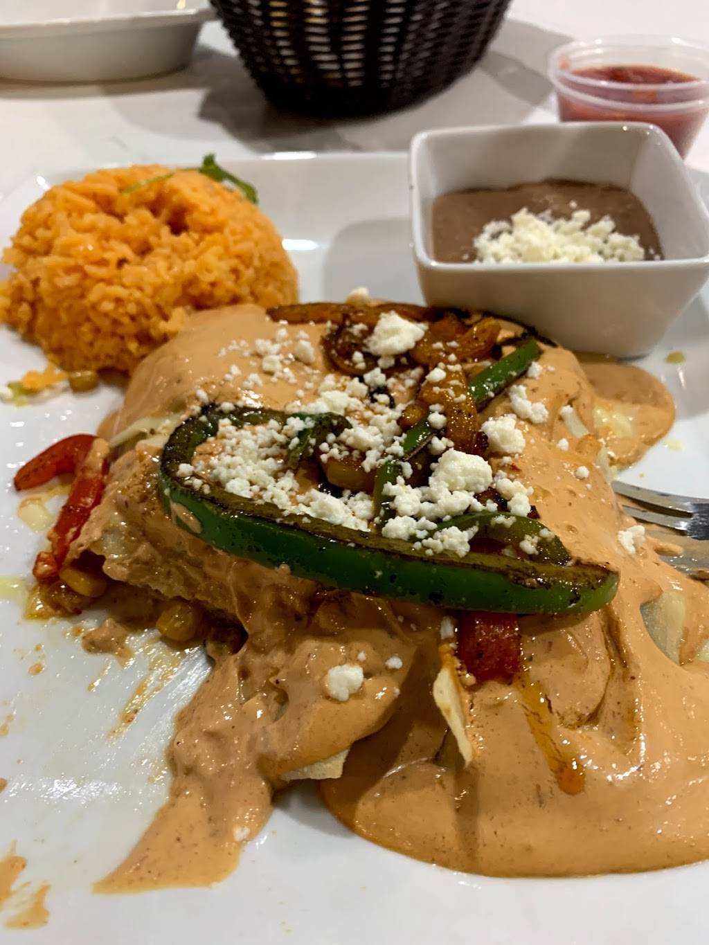 Las Margaritas Bar y Grill | restaurant | 4719 New Centre Dr, Wilmington, NC 28405, USA | 9108994023 OR +1 910-899-4023