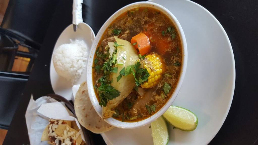 El Portal Maya Restaurant & Cafeteria | restaurant | 6224 Johnson St, Hollywood, FL 33024, USA | 7542011600 OR +1 754-201-1600