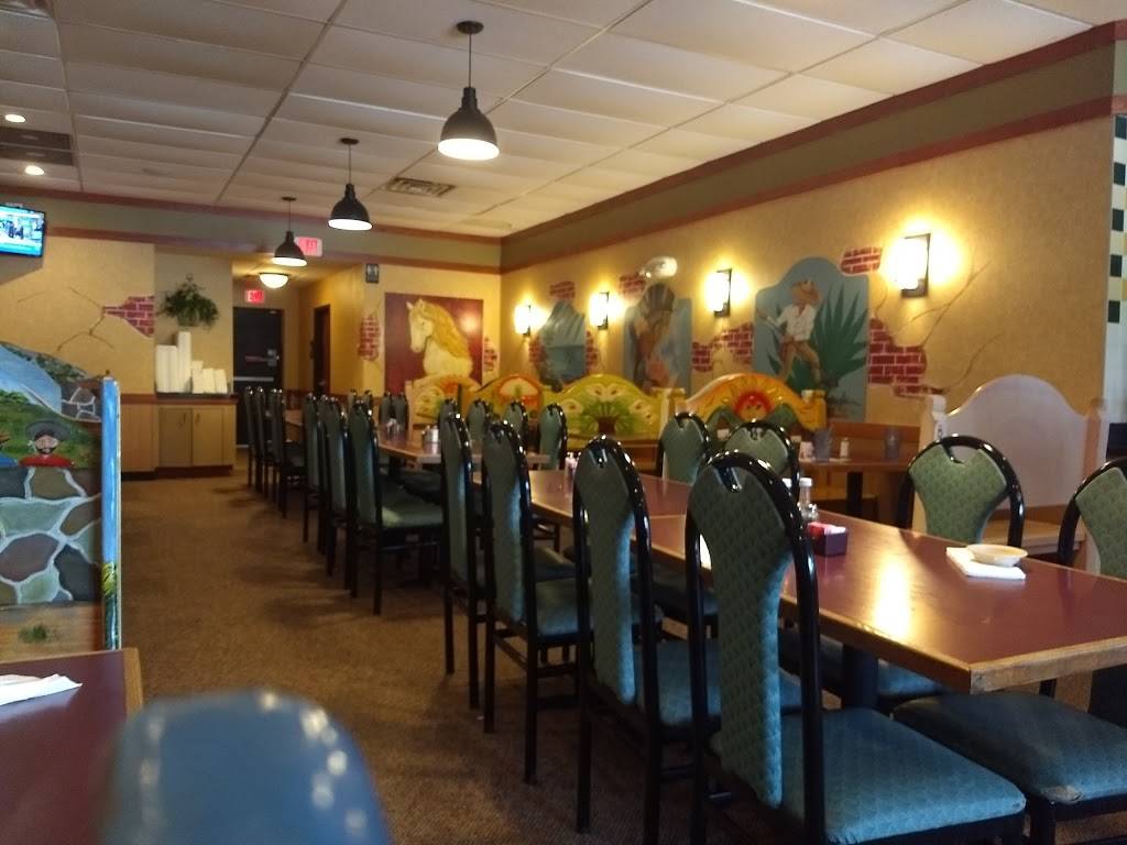 Dos Primos Mexican Restaurant | restaurant | 2072 Village Ln, Hermann, MO 65041, USA | 5734868010 OR +1 573-486-8010