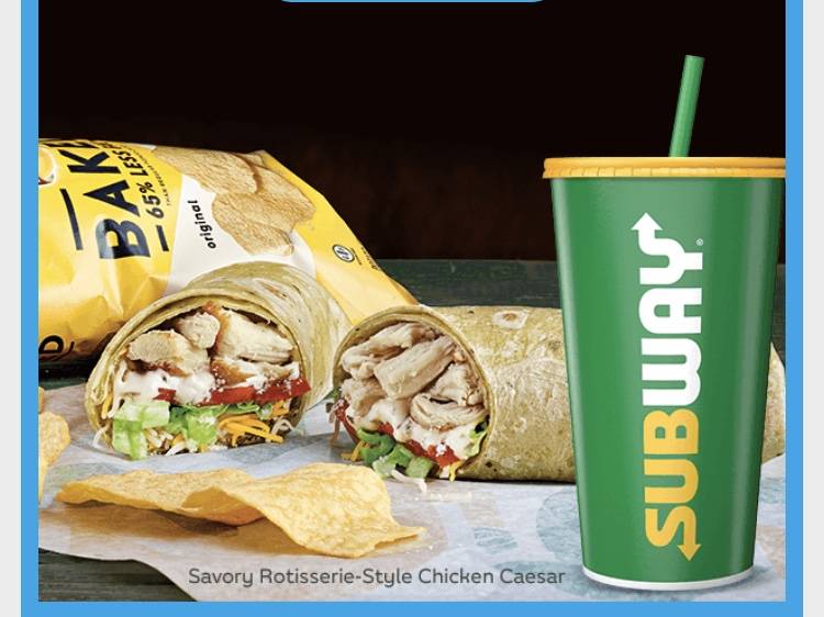 Subway | meal takeaway | 1788 LA-311, Schriever, LA 70395, USA | 9854477570 OR +1 985-447-7570