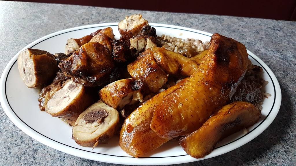 Caribbean Paradise Restaurant Montreal | restaurant | 8080 Boulevard Newman, LaSalle, QC H8N 1X9, Canada | 5143638080 OR +1 514-363-8080