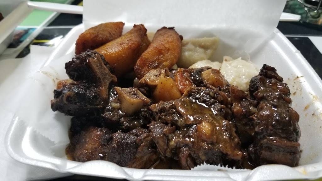 Jamaica Cook Shop | restaurant | 2033 Military Pkwy #104a, Mesquite, TX 75149, USA | 4699178417 OR +1 469-917-8417