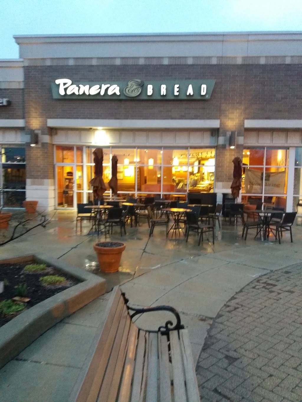 Panera Bread | cafe | 1196 W Boughton Rd, Bolingbrook, IL 60440, USA | 6302265823 OR +1 630-226-5823