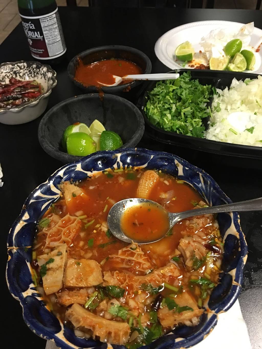 Menuderia la Purísima | restaurant | 5204 S 28th Ave, Omaha, NE 68107, USA | 4027331547 OR +1 402-733-1547