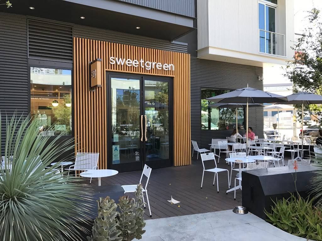 sweetgreen | restaurant | 8840 Washington Blvd, Culver City, CA 90232, USA | 3106607471 OR +1 310-660-7471