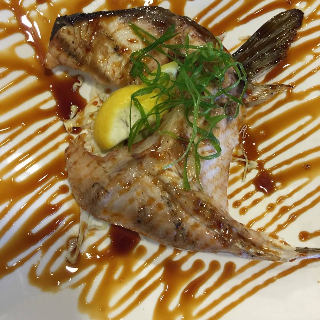 Little Madfish Fremont | restaurant | 3032, 43337 Christy St, Fremont, CA 94538, USA | 5106519000 OR +1 510-651-9000