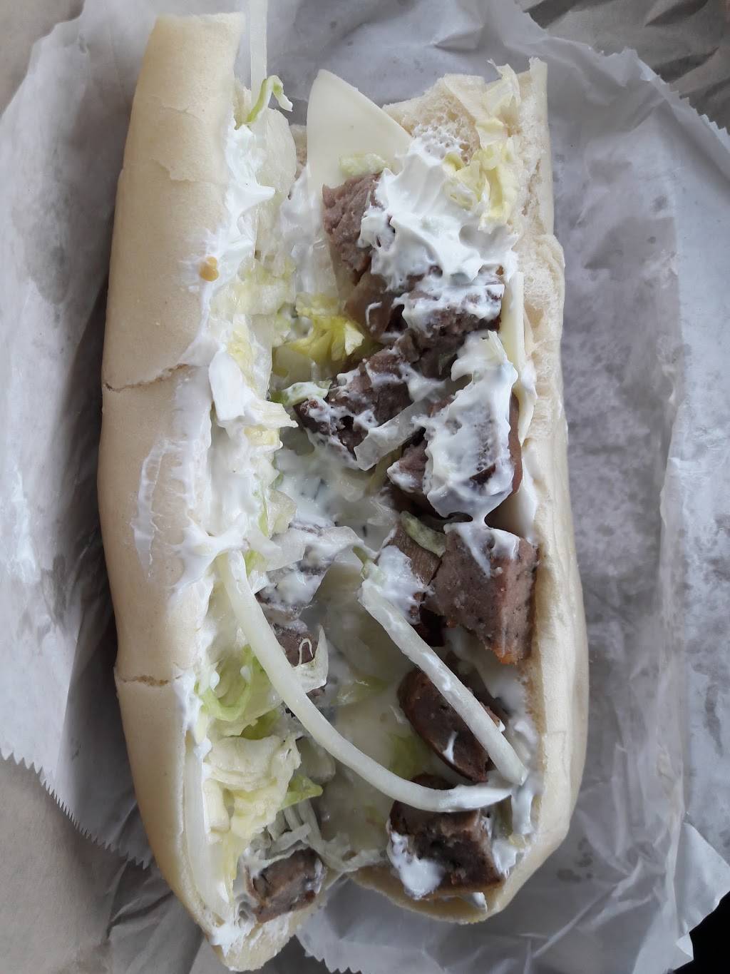Phillys Subs & Gyros | meal takeaway | 1280 W Campus Dr, Wausau, WI 54401, USA | 7152982455 OR +1 715-298-2455