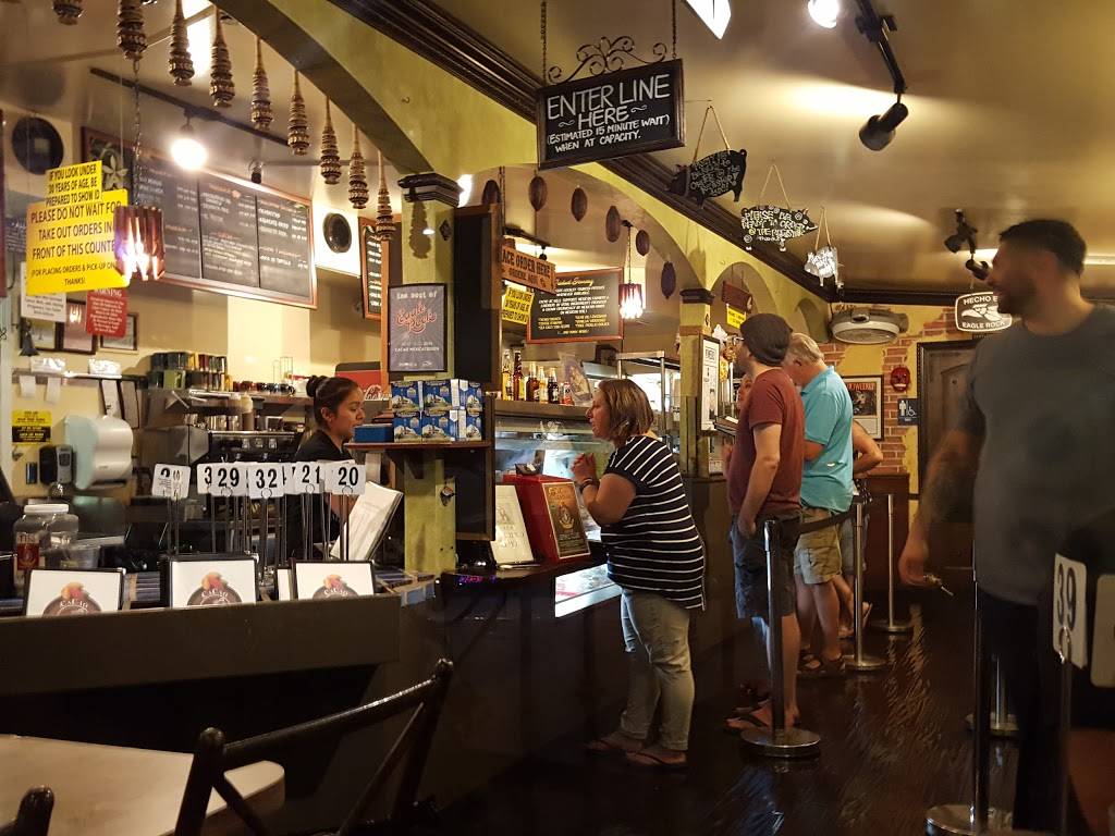 CaCao Mexicatessen | meal delivery | 1441, 1576 Colorado Blvd, Los Angeles, CA 90041, USA | 3234782791 OR +1 323-478-2791