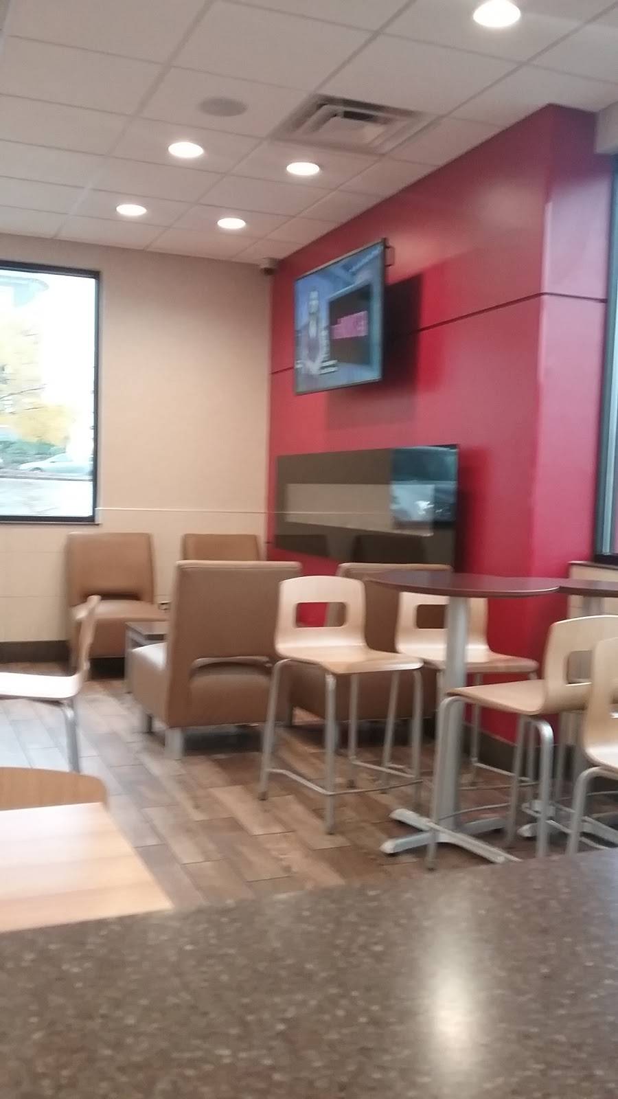 Wendys | restaurant | 500 Park Ave, Worcester, MA 01610, USA | 5088319910 OR +1 508-831-9910