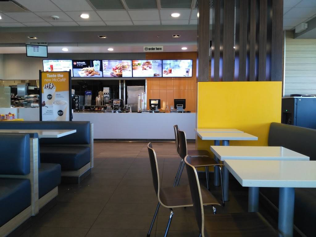 McDonalds | cafe | 433 Commerce Dr, Woodbury, MN 55125, USA | 6517317749 OR +1 651-731-7749