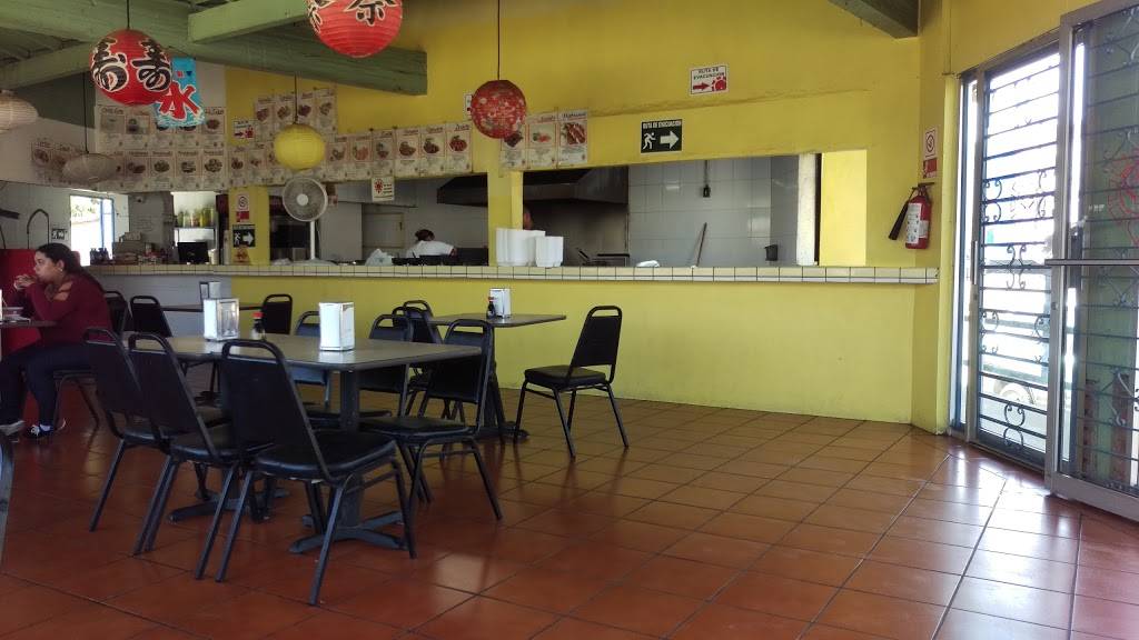 La Cochinita japanse Food Factory | restaurant | Calle Ambar 816, Valle Verde, 22830 Ensenada, B.C., Mexico | 016461742790 OR +52 646 174 2790