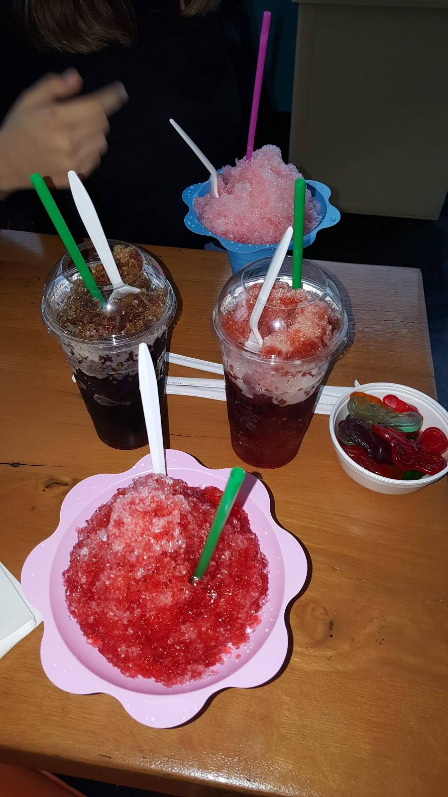 Goodies | meal takeaway | 708 Park Dr, La Porte, TX 77571, USA | 2819419107 OR +1 281-941-9107