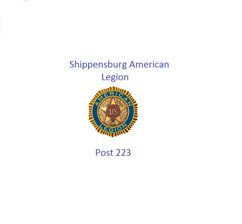 American Legion Post 223 | restaurant | 100 Dykeman Rd, Shippensburg, PA 17257, USA | 7175326212 OR +1 717-532-6212