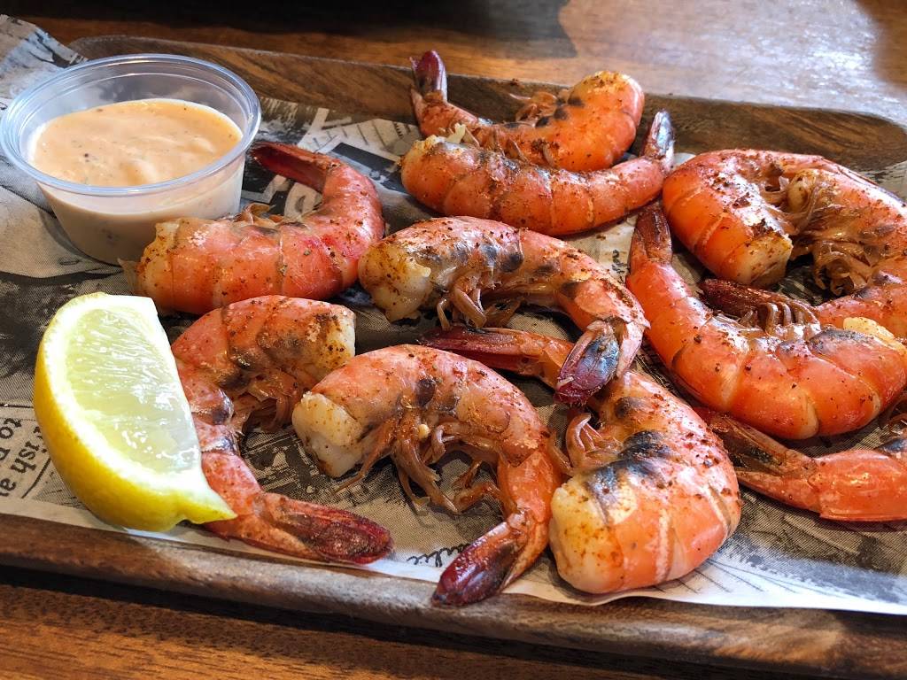 Fish Camp | restaurant | 16600 Pacific Coast Hwy, Huntington Beach, CA 92649, USA | 5625922267 OR +1 562-592-2267