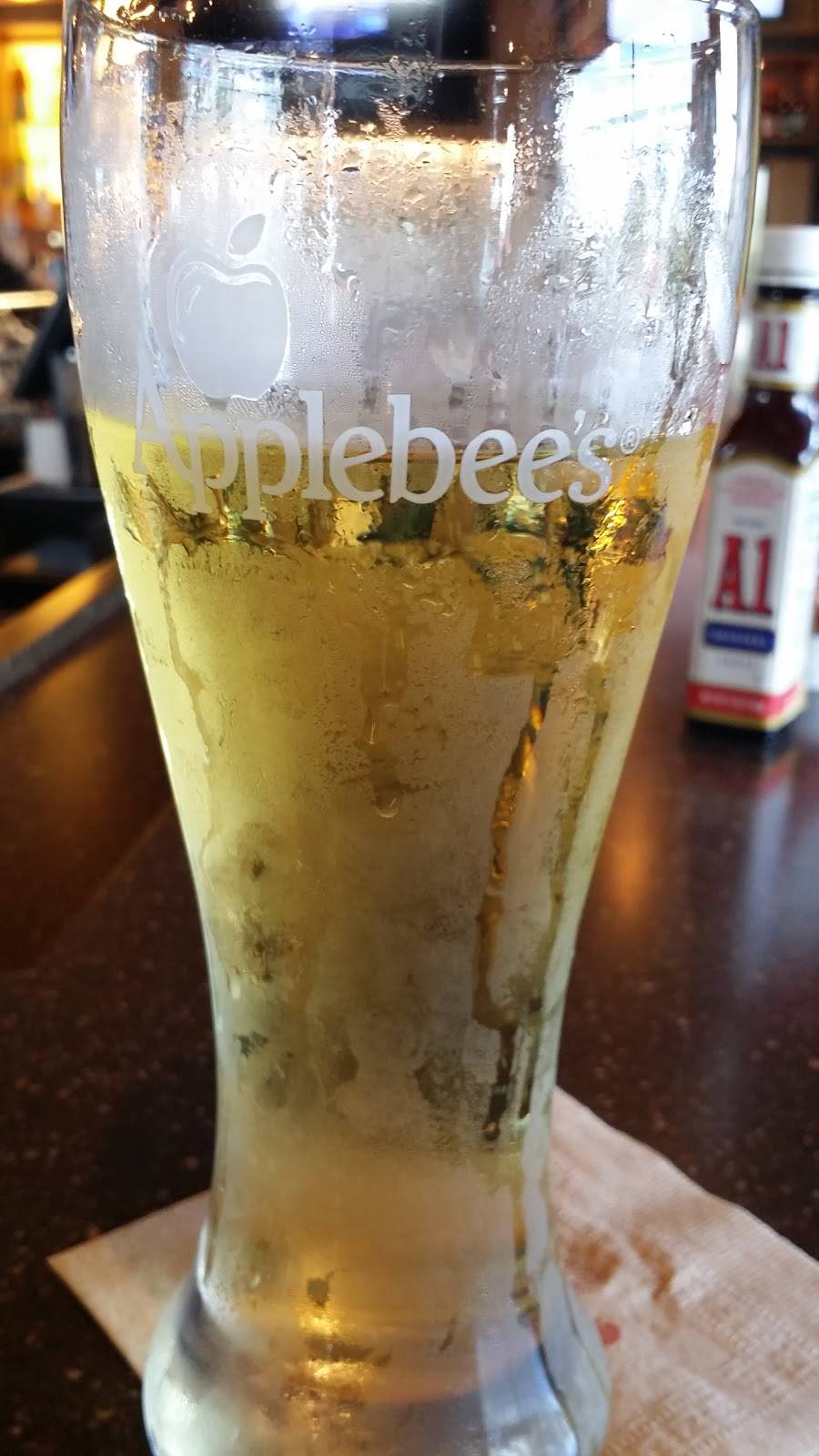 Applebees Grill + Bar | restaurant | 1001 Westside Dr, Durant, OK 74701, USA | 5809319306 OR +1 580-931-9306