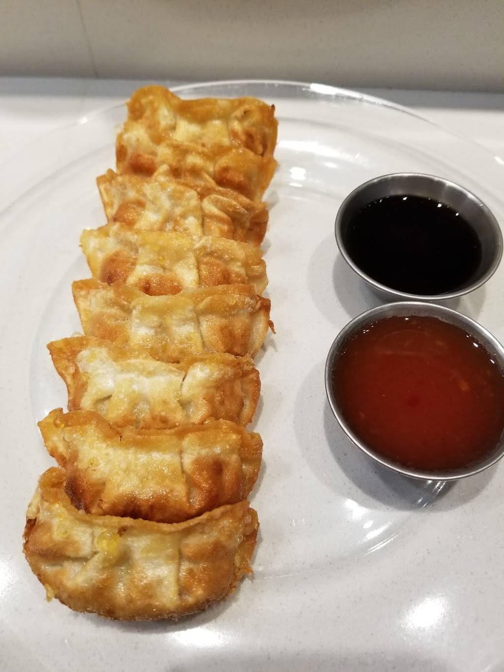 Chill Fish Sushi and More | restaurant | 25100 Hancock Ave, Murrieta, CA 92562, USA | 9514178000 OR +1 951-417-8000