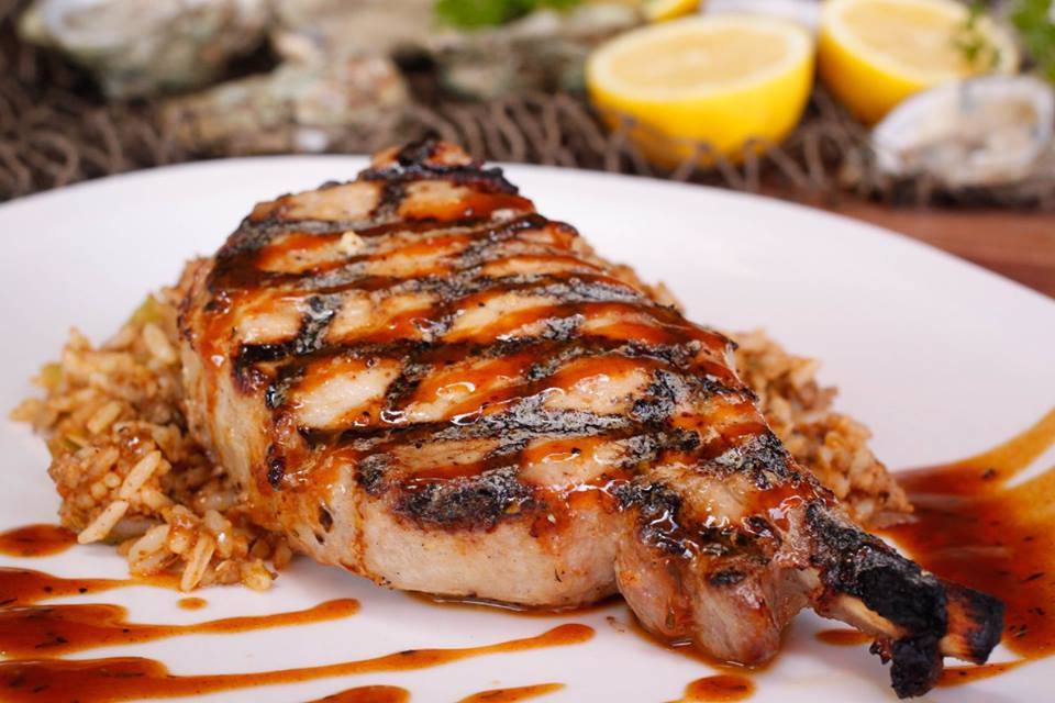 The Reel Seafood & Grill | restaurant | 1683 West State Highway 46 #235, New Braunfels, TX 78132, USA | 8302146103 OR +1 830-214-6103