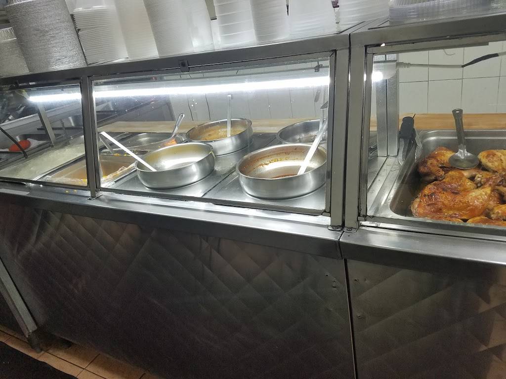 Caridad Express | restaurant | 347 E 204th St, Bronx, NY 10467, USA | 7186538331 OR +1 718-653-8331