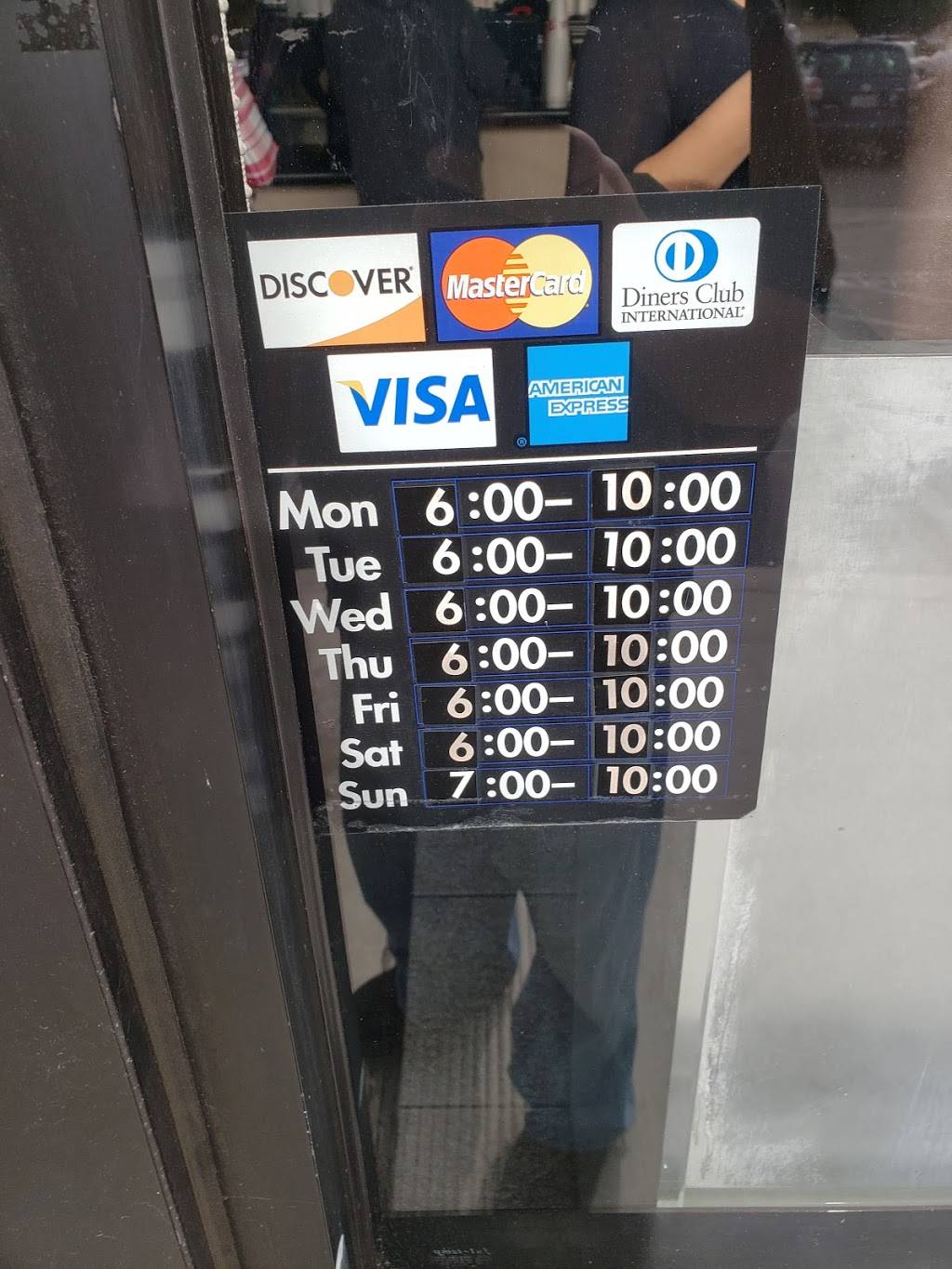 R Burgers | restaurant | 8886 Knott Ave, Buena Park, CA 90620, USA | 7147614088 OR +1 714-761-4088