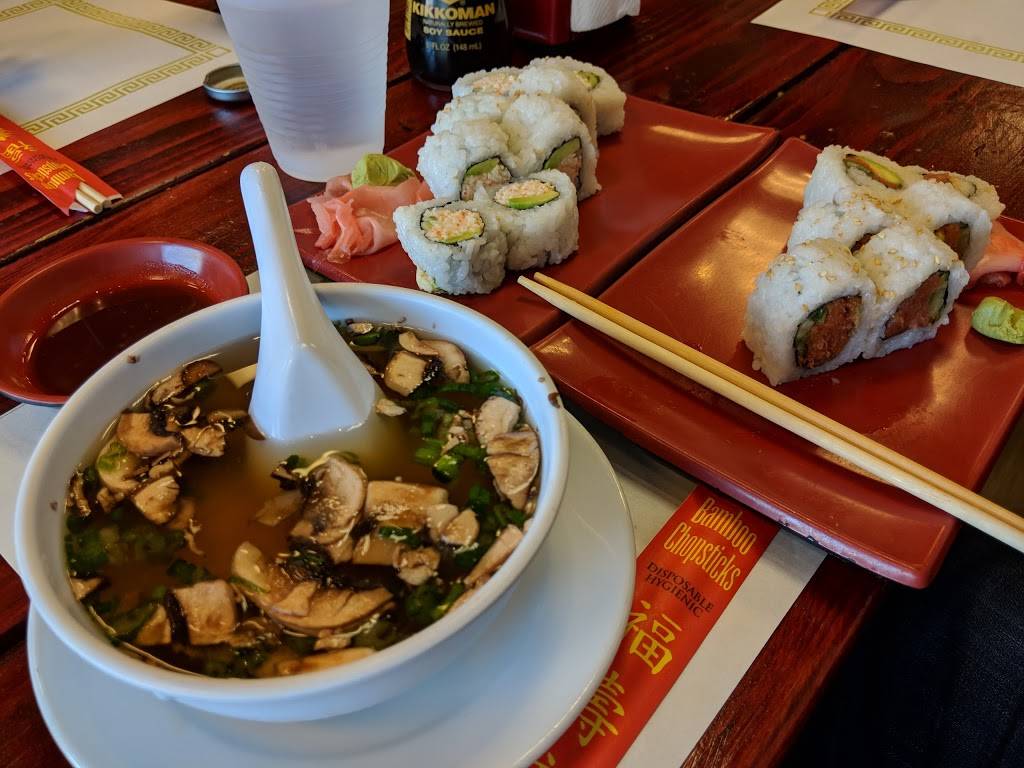 Meshuga 4 Sushi | restaurant | 8948 Pico Blvd, Los Angeles, CA 90035, USA | 3102715050 OR +1 310-271-5050