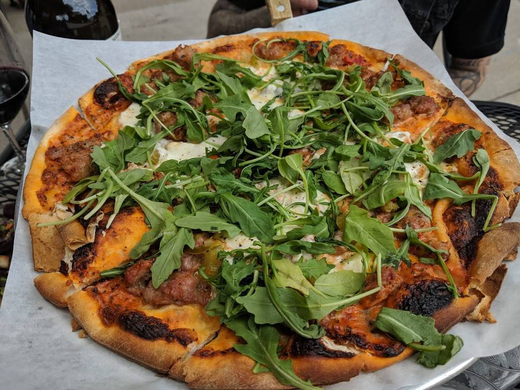 Tenutas Italian Restaurant | restaurant | 2995 S Clement Ave, Milwaukee, WI 53207, USA | 4144311014 OR +1 414-431-1014