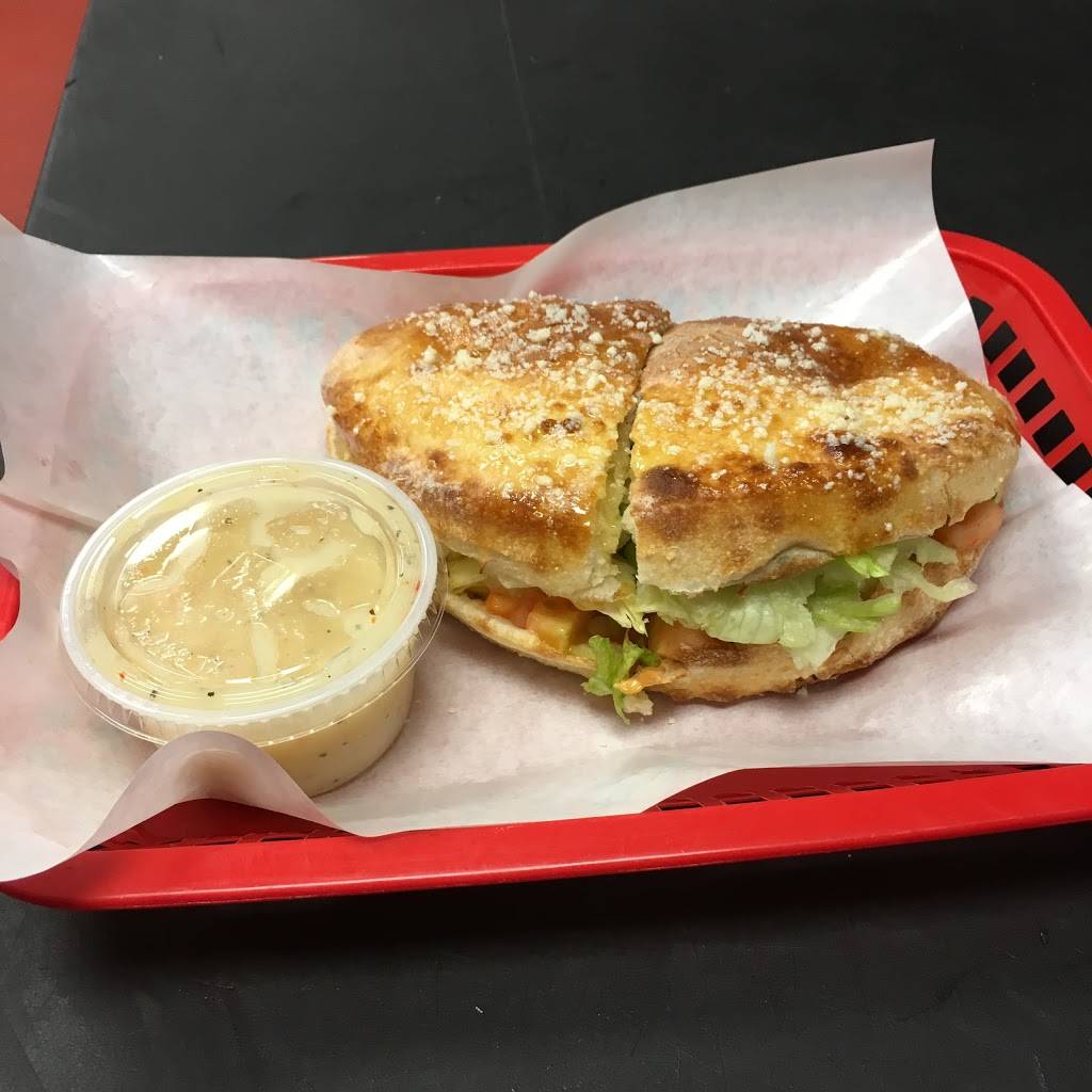 Jets Pizza | meal delivery | 4497 Forest Park Ave, St. Louis, MO 63108, USA | 3144491118 OR +1 314-449-1118