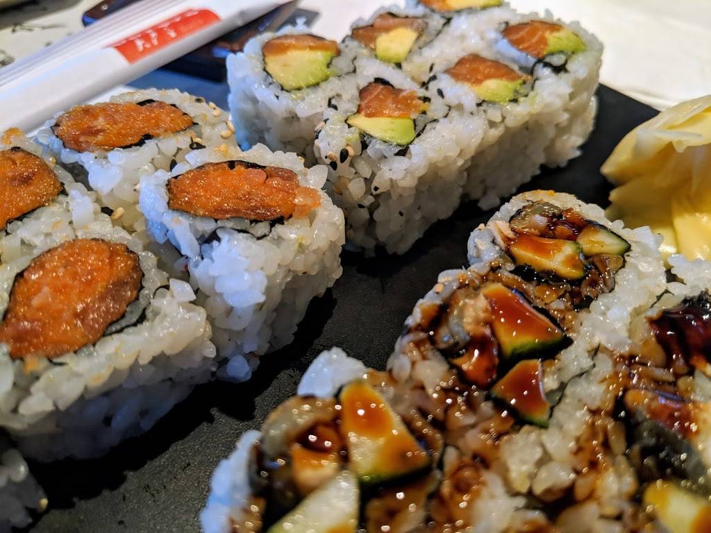 Ootoya Sushi Restaurant | restaurant | 1022 FL-436 #1016, Altamonte Springs, FL 32714, USA | 4079601893 OR +1 407-960-1893