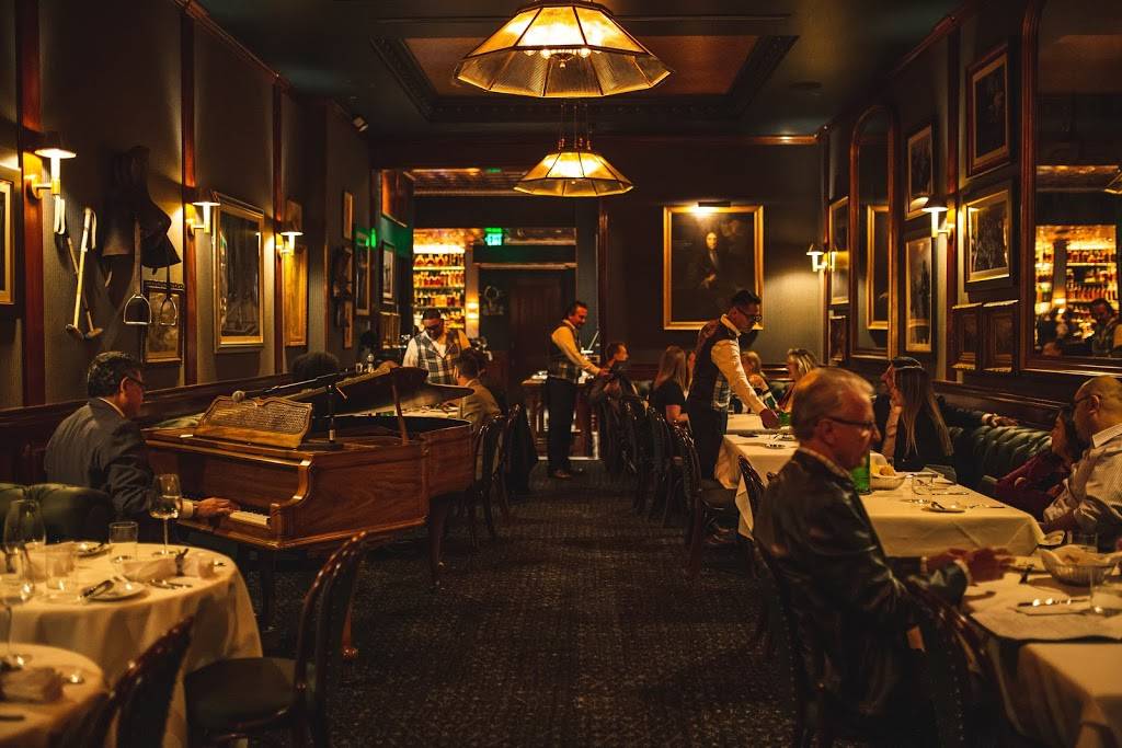 Turners | restaurant | 1800 Post Oak Blvd. Entrance on, Ambassador Way, Houston, TX 77056, USA | 7138041212 OR +1 713-804-1212