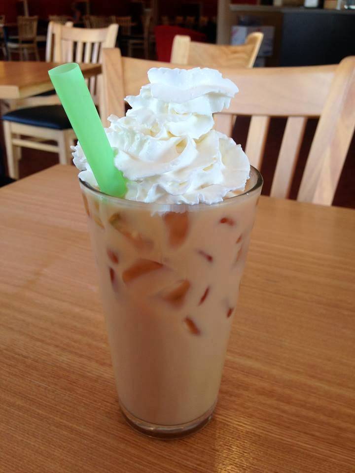 Shen Cafe | restaurant | 3520 Village Dr #100, Lincoln, NE 68516, USA | 4024200487 OR +1 402-420-0487