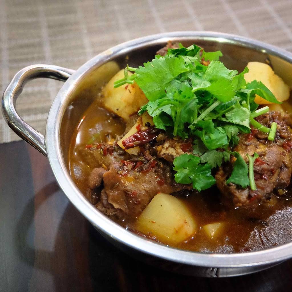 My Food House | restaurant | 6 Eldridge St, New York, NY 10002, USA | 9293200555 OR +1 929-320-0555